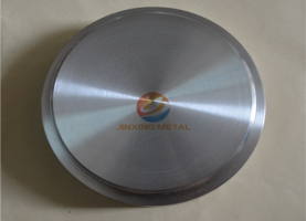 AlTi Aluminum Titanium Sputtering target