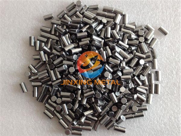 metal evaporation materials price of 99.9% 3N vanadium V pellets/granules per kg