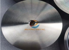 Co Cobalt sputtering target