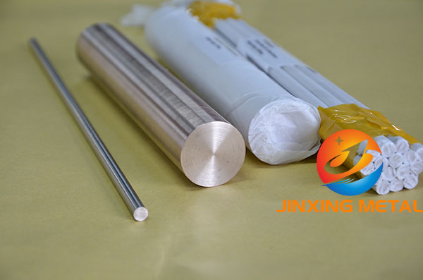 Copper-Tungsten-Alloy-rod