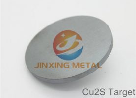 Cu2S Sputtering taget