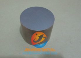 Molybdenum Copper Heater Sinker