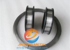 Molybdenum Wire