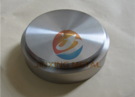 Nickel Sputtering target