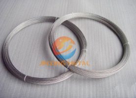 Niobium wire