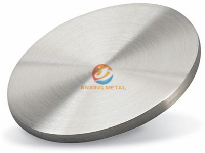 High purity Zirconium sputtering target, Zr sputtering targets