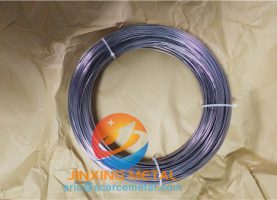 Spray Molybdenum Wire