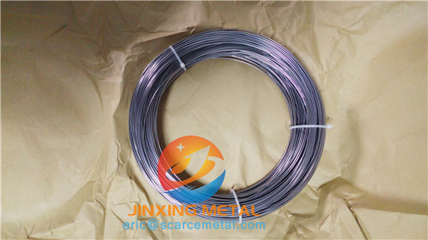 Spray-Molybdenum-wire