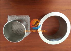 CoCrW Bushing