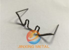 Stranded Tungsten Wire