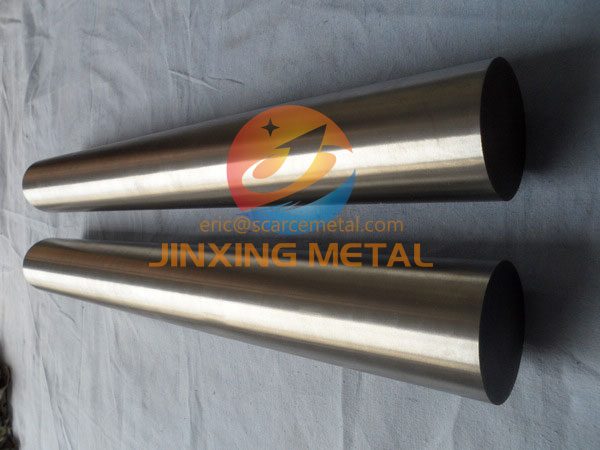 Special Requirements That Need To Exist In the Environment of Titanium Welded Pipe Materials