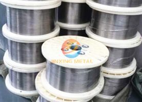 Titanium 3D Printing Wire