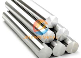 Titanium Bar