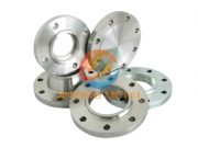 GR 5 Titanium Flanges