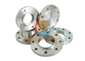 GR 5 Titanium Flanges