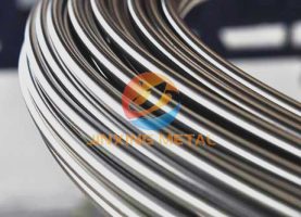 Titanium Wire