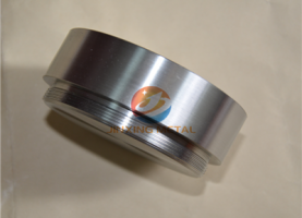 High Purity Zirconium Sputtering Target, Zirconium target  Circular / planar / tubular