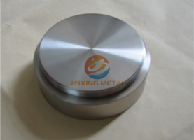 TiAl Titanium Aluminum Sputtering target