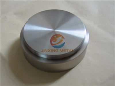 High purity Zirconium sputtering target, Zr sputtering targets