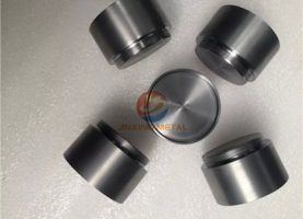 TiCr Titanium Chrome Sputtering target