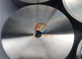 TiSi Titanium Slicon Sputtering target