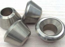 Titanium Threadolet