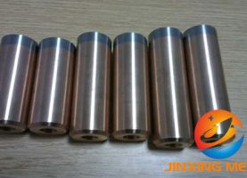 Tungsten Copper Application