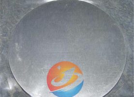 Tungsten Disc