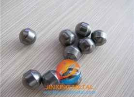 Tungsten Fishing Sinker