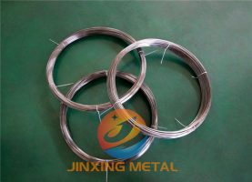 Tungsten Rhenium Wire