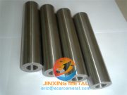 Zirconium tube