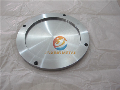 99.95% Mo1 Mo2 planar Molybdenum sputtering target with competitive price