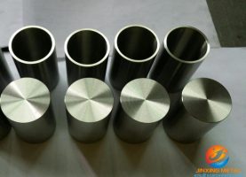 Zirconium Crucible