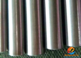 Zirconium Rod