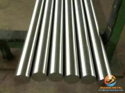 Zirconium-Rod