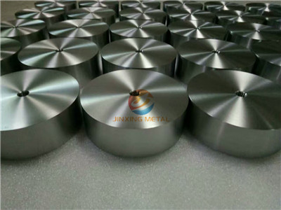 manufacturer supply High purity 99.95% Co Ta Zr target Cobalt Tantalum Zirconium Sputtering Target