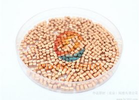 copper evaporation material