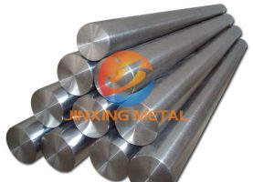 Niobium Bar