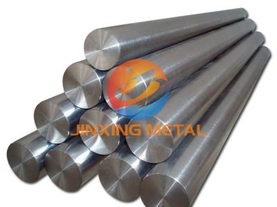 Tungsten Copper Alloy Rod