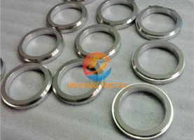 CoCrW valve seat ring