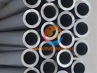 Grade 5 Titanium Tubing