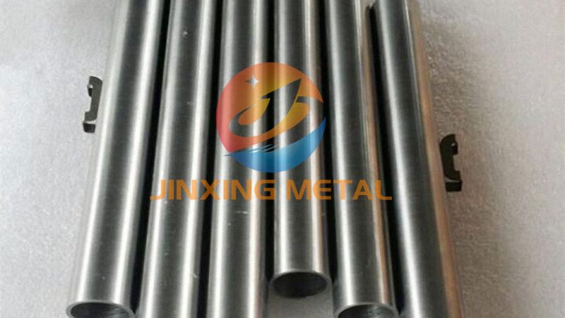 best price for American standard niobium tube/zirconium tube