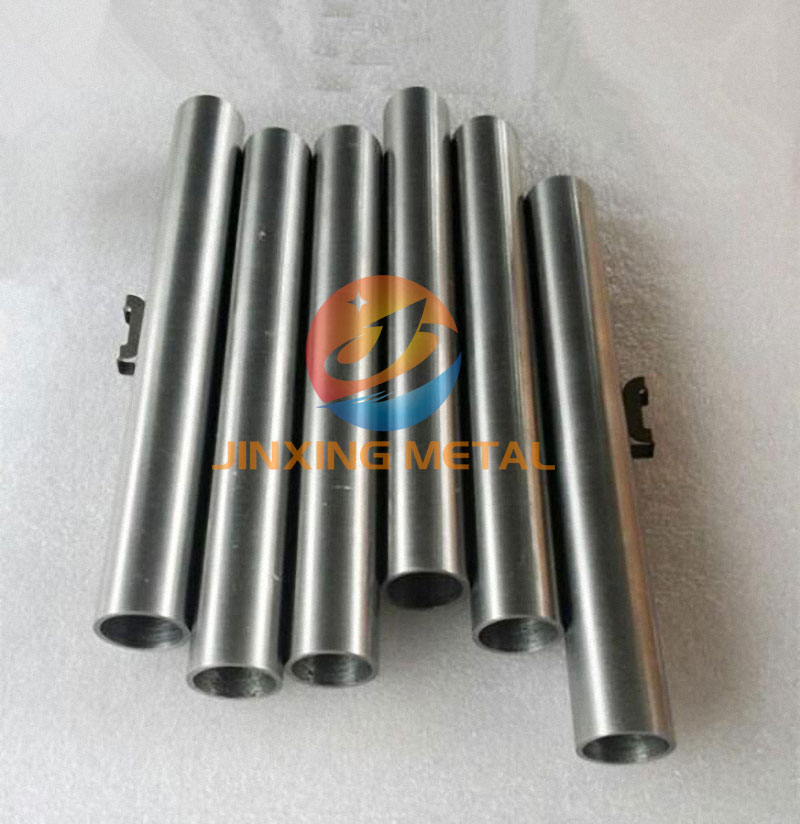 best price for American standard niobium tube/zirconium tube