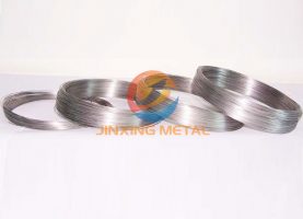 Tantalum wire