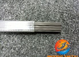 Tungsten Copper Electrode