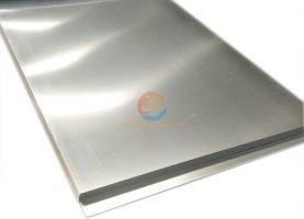 Medical Titanium Sheet