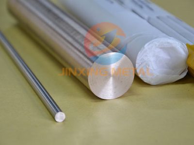 High Density Tungsten Copper Alloy Rod Suppliers