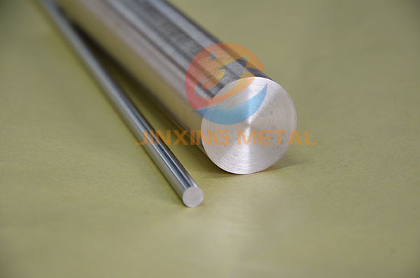 High Density Tungsten Copper Alloy Rod Suppliers