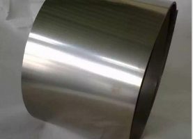 Titanium Strip Grade 11