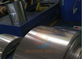Titanium Strip Grade7